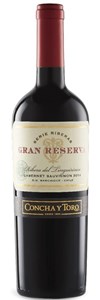 09 Cabernet Sauvignon Gran Rsv Serie Ribras Rapel (Concha Y 2009